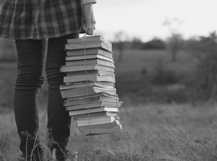 The Book Of My Heart